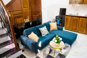 Duplex Rental Apartment